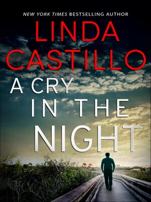 cover image of A Cry in the Night